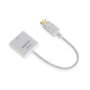 ADAPTADOR DISPLAYPORT A HDMI APPROX